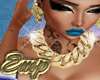 Rich Lady Necklace