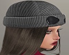 Girls Beanie/Goggles