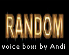 voice box random