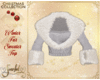 Winter Fur Sweater Top