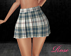 school girl plaid rl