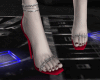 Red Heels