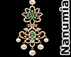 big  earring