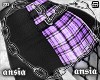 Effie || purple