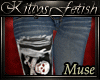 KF~Pirates Booty : Muse