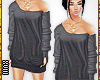 ! Comfy Gray