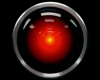 HAL9000 Droid*