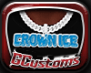 Crown Ice - C