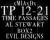 [M]TIME PASSAGES-BOX2/2