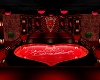 Valentine Party Room