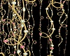 BC BEL BOHO BEADED GOLD