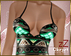 cK Swimsuit Ethynic II