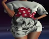 Dress Minnie mouse