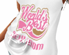 World Best New Mommy Top