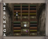 Old Arcane large Library