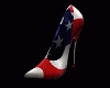 Throne America Shoe