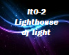 dj light lighthouse