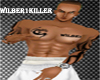 Wilber1Killer Skin