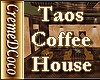 CDC-Taos-Coffee House