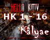 Hello Kitty