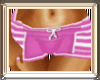 SGD StripeShortsPinkXXL