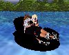 Floating Snuggle Cushion