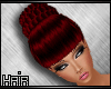 Venice Red Hair