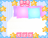 ♡Kawai Pillow Couch♡