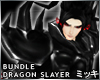 ! Dragon Slayer Bundle