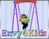 Kids Baby Swing Uni