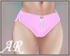 Booty Shorts LightPurple