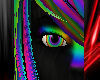 ~N~ Rainbow Eyes Fem