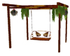:) Swing Seat with poses