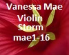 Music Violin Vivaldi