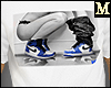 1's Game Royal Blue 20 M