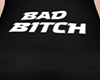 ❹.Bad Bitch! Set
