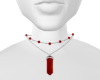 Crystal Choker B*tch S