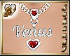 "S" VENUS SILVER 4 HER