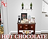 SC Hot Chocolate Bar