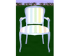 Pastel Chair