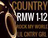 ROCK MY WORLD LIL COUNTR