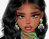 ʟ. thea black