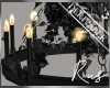 Rus DER Halloween Light