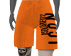 ICON shorts