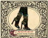 MRY-AZZURO 1 BOOTS