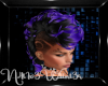 !NW BLUE MOHAWK F