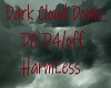 Dark Cloud Dome