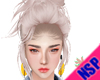 NSP BENSON BLONDE HAIR