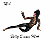 Belly Dance MA