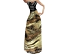 [Zyl] Rustica Gown